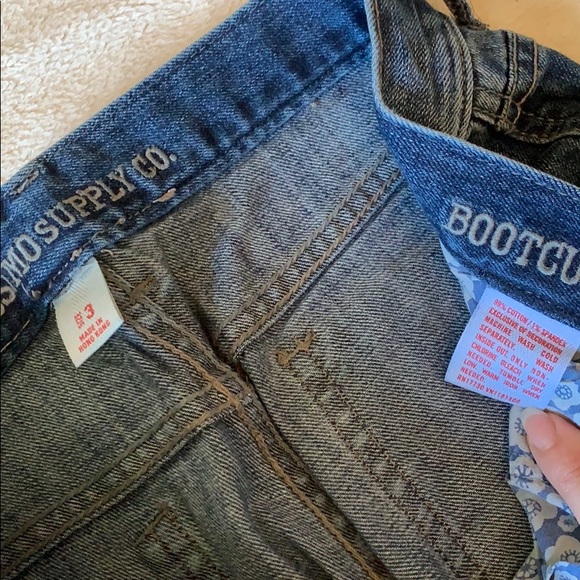 🛍 2 for $20 Boot Cut Jeans - Picture 5 of 8